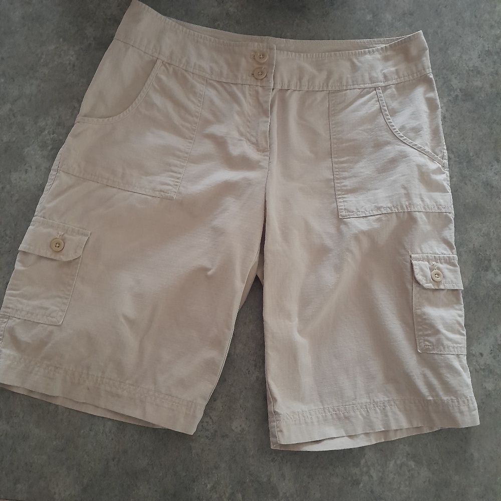 IZOD Shorts